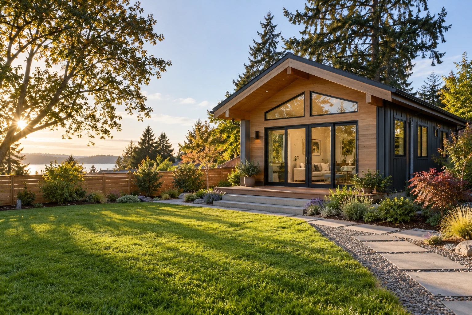 DADU builders in Duvall, WA