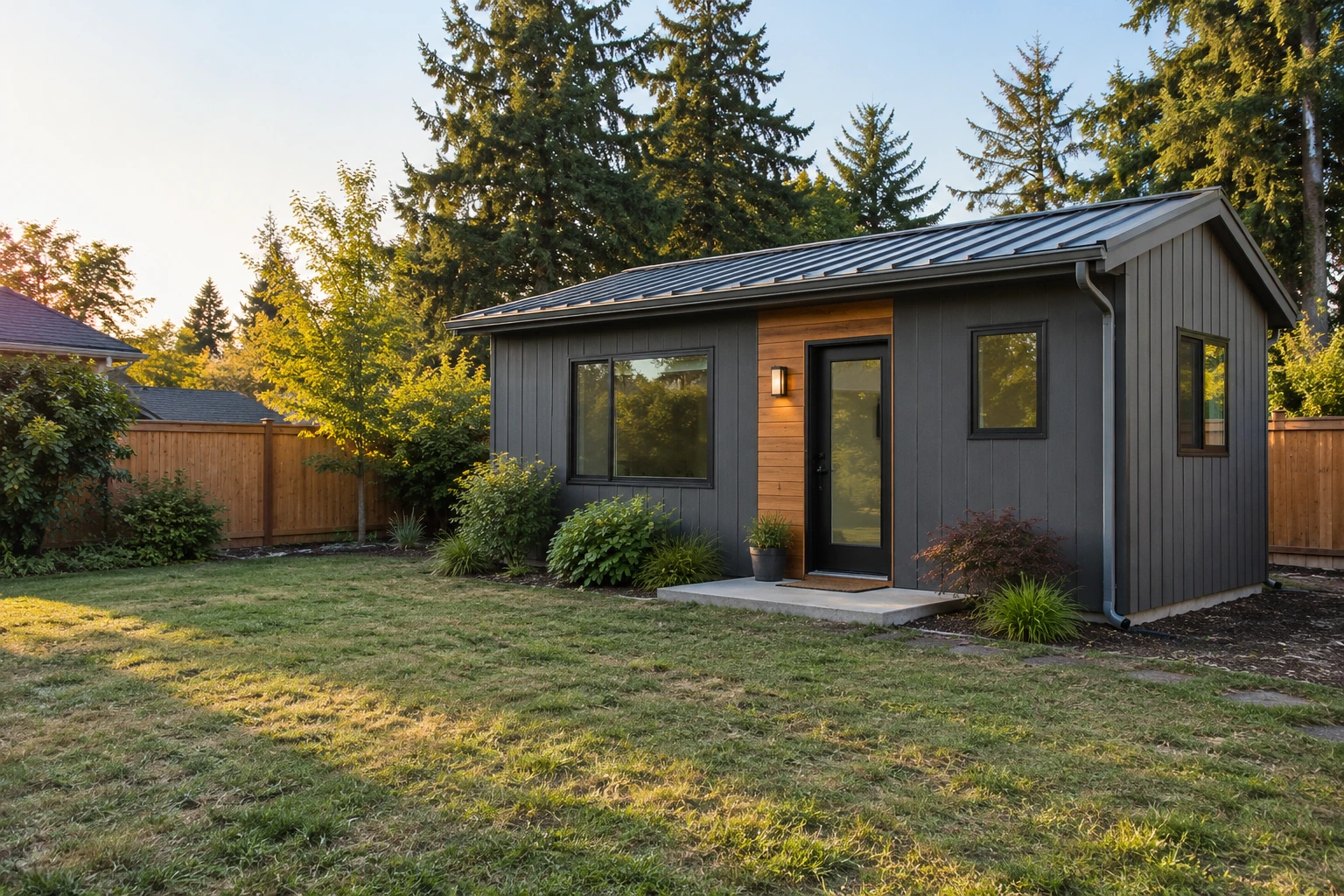 DADU builders in Bothell, WA