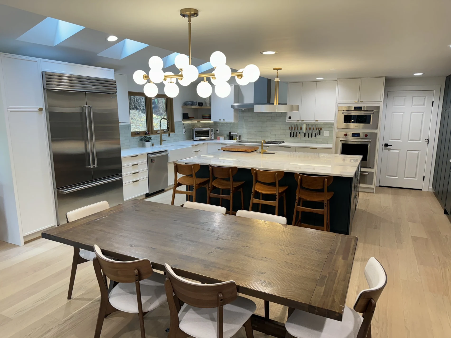 General contractor in Bothell, WA